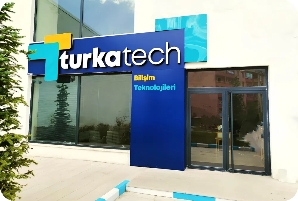 TurkaTech